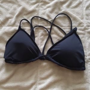SOLD 3/$12 Abercrombie and Fitch bikini top